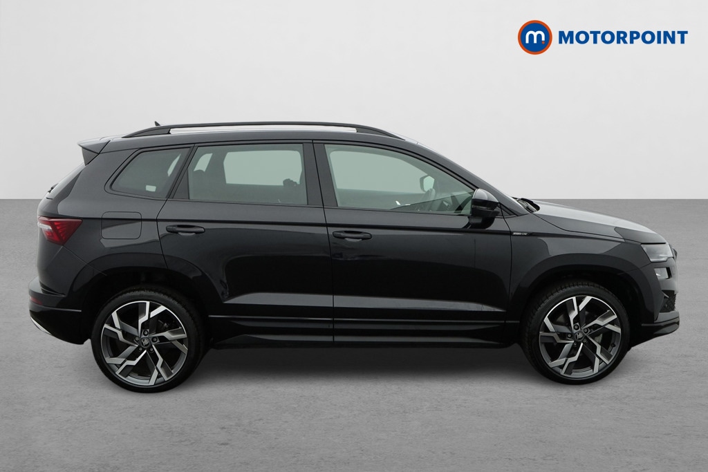 Used Skoda Karoq 2025 for sale - 77679594: Photo 8