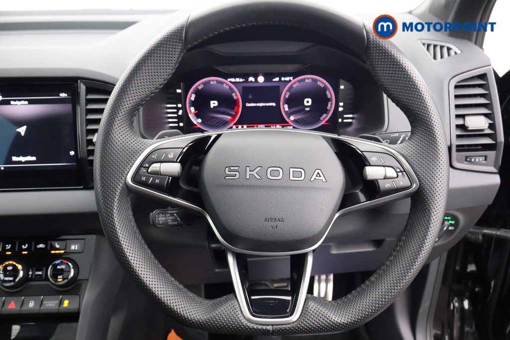 Used Skoda Karoq 2025 for sale - 77679594: Photo 9