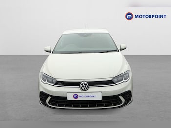 Used Volkswagen Polo 2024 for sale - 78963851: Photo