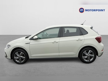 Used Volkswagen Polo 2024 for sale - 78963851: Photo