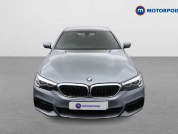 Used BMW 5 Series 2018 for sale - 75063159: Photo