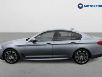 Used BMW 5 Series 2018 for sale - 75063159: Photo