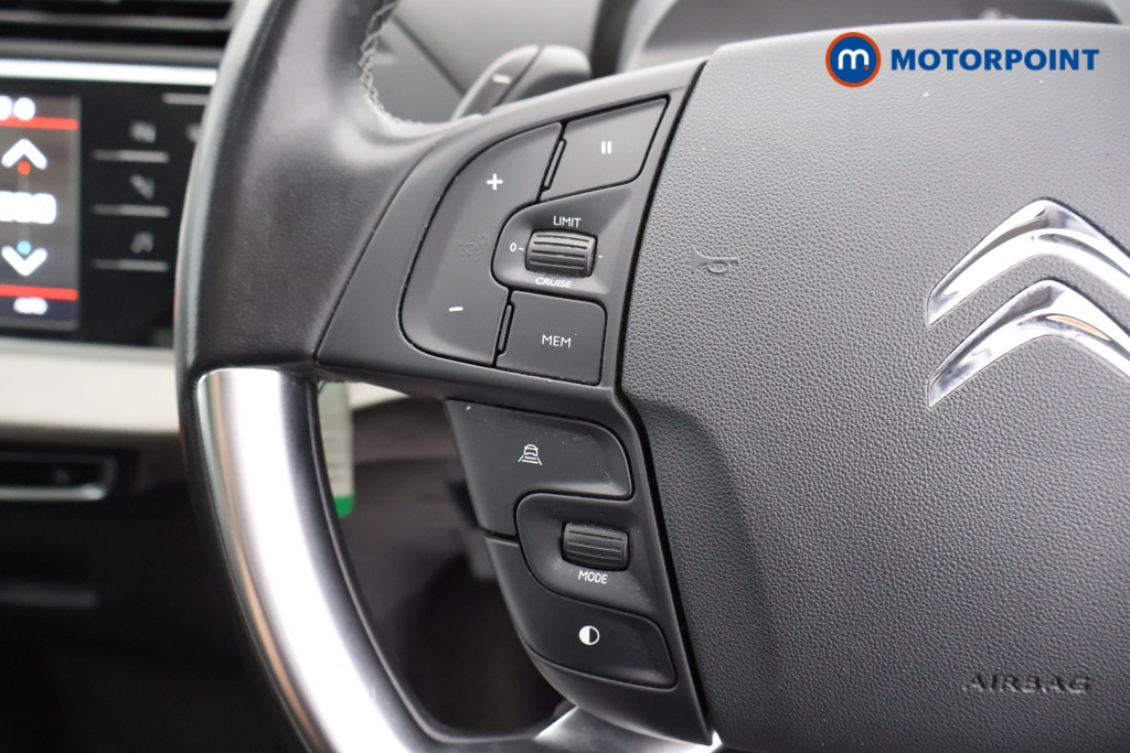 Used Citroen C4 Grand Picasso 2020 for sale - 76494744: Photo 10