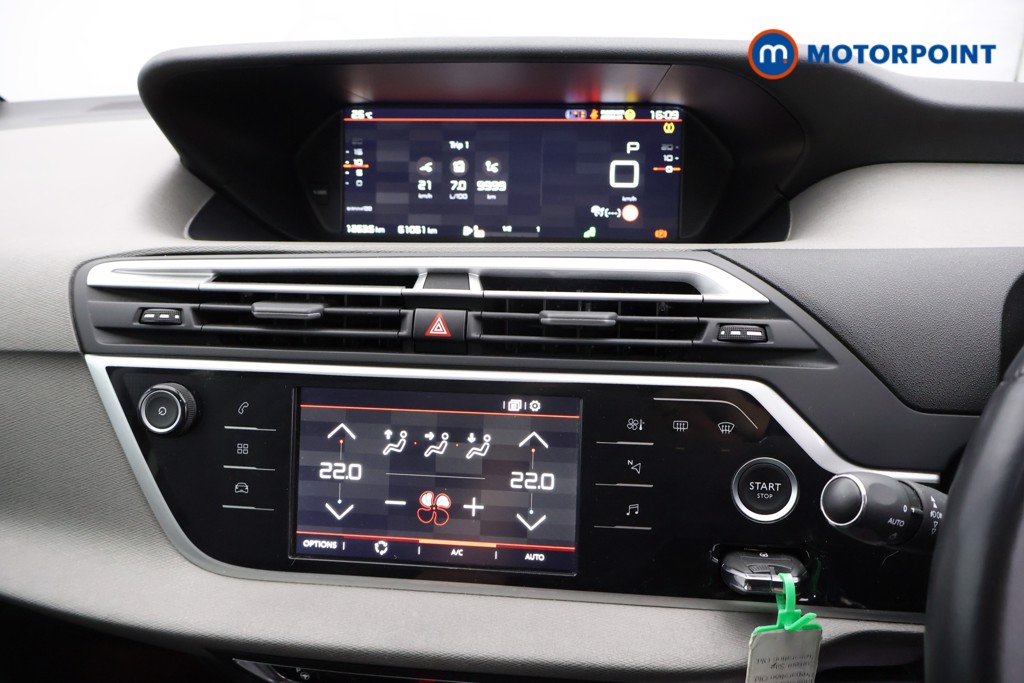 Used Citroen C4 Grand Picasso 2020 for sale - 76494744: Photo 12