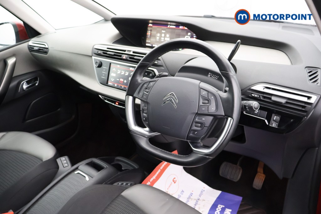 Used Citroen C4 Grand Picasso 2020 for sale - 76494744: Photo 14