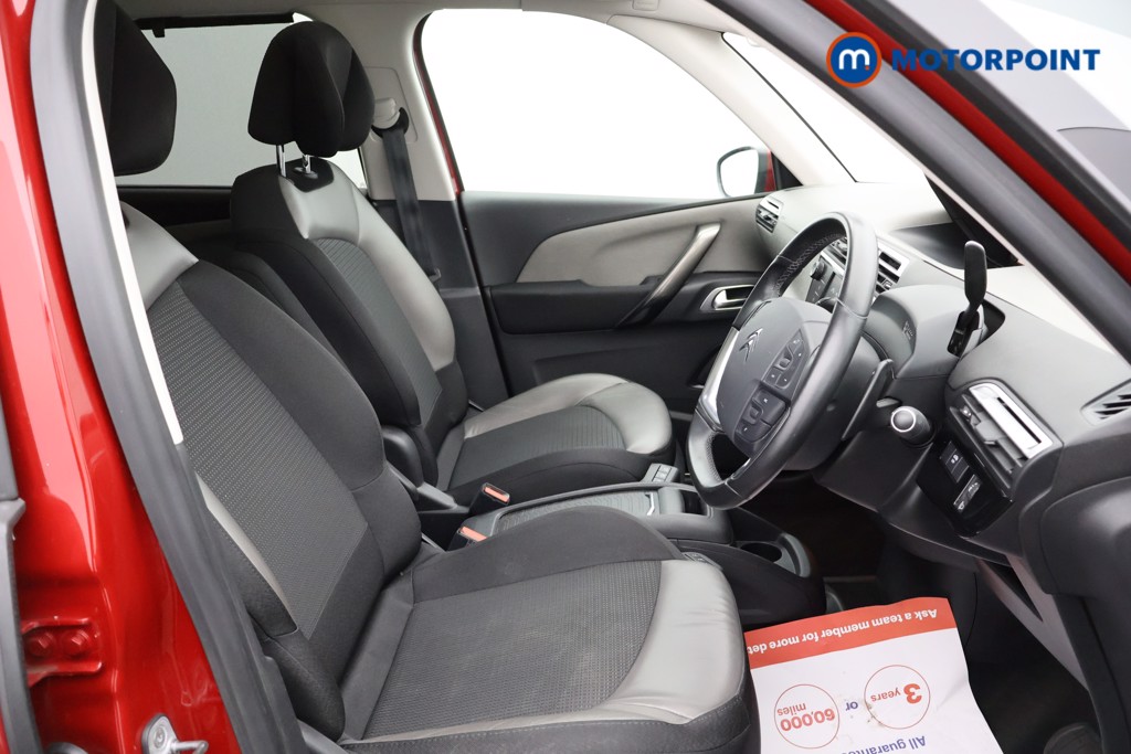 Used Citroen C4 Grand Picasso 2020 for sale - 76494744: Photo 15