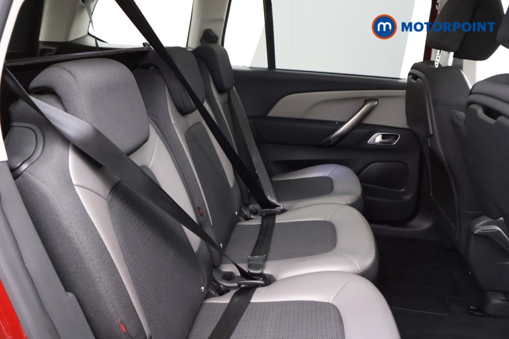 Used Citroen C4 Grand Picasso 2020 for sale - 76494744: Photo 16