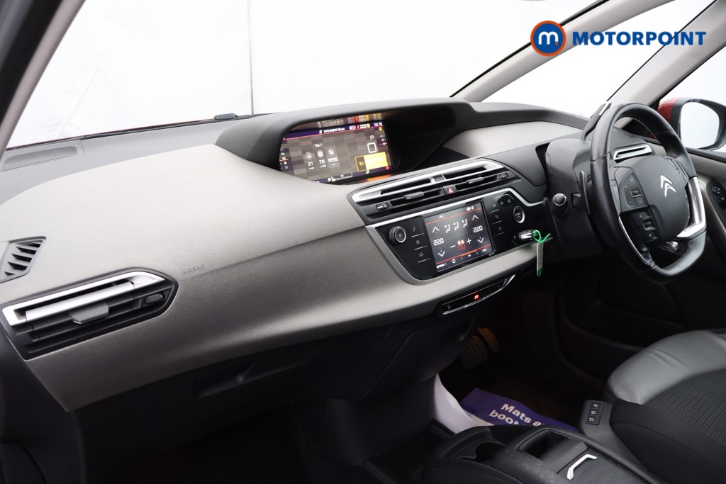 Used Citroen C4 Grand Picasso 2020 for sale - 76494744: Photo 17