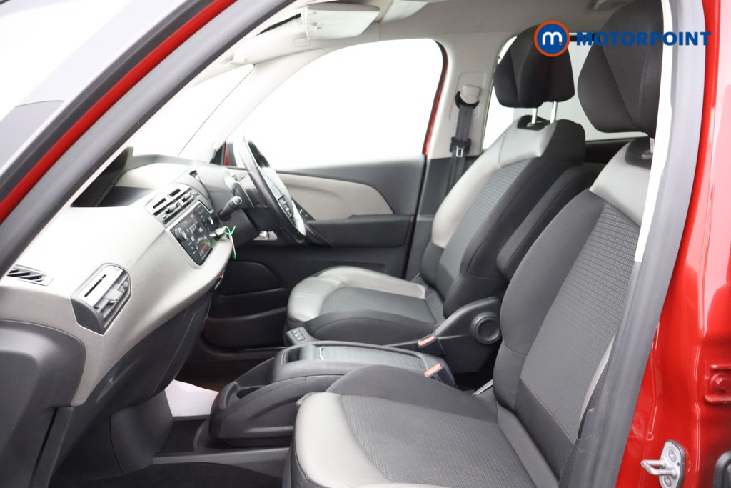Used Citroen C4 Grand Picasso 2020 for sale - 76494744: Photo 18