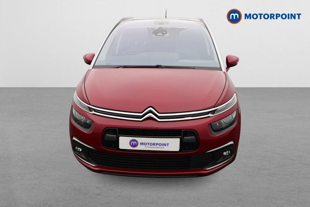 Used Citroen C4 Grand Picasso 2020 for sale - 76494744: Photo 2