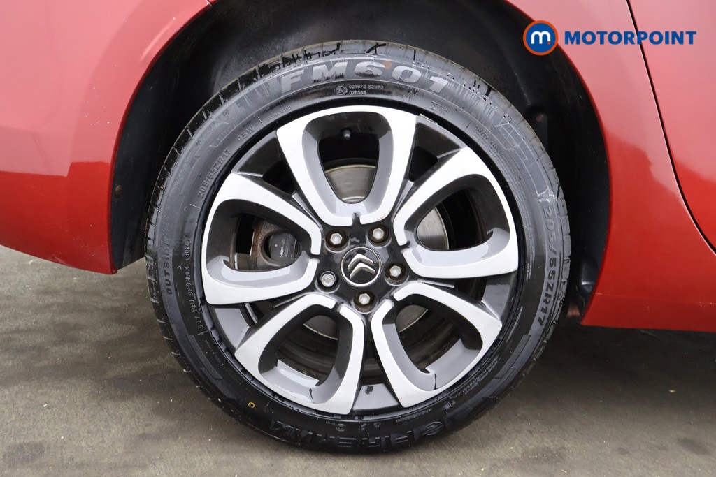 Used Citroen C4 Grand Picasso 2020 for sale - 76494744: Photo 20