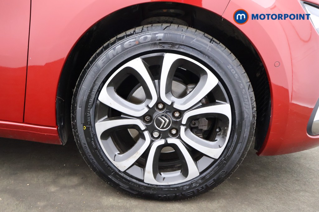 Used Citroen C4 Grand Picasso 2020 for sale - 76494744: Photo 21