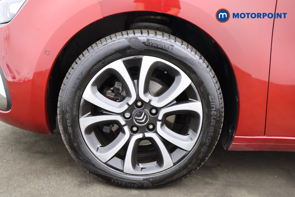 Used Citroen C4 Grand Picasso 2020 for sale - 76494744: Photo 22