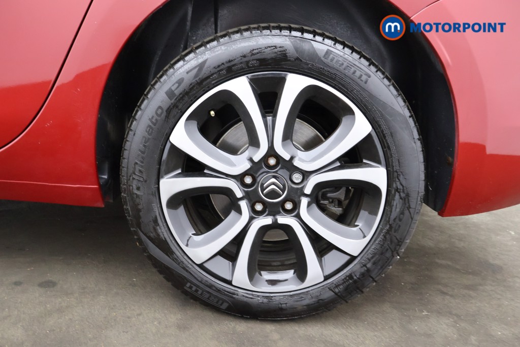 Used Citroen C4 Grand Picasso 2020 for sale - 76494744: Photo 23