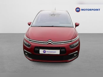 Used Citroen C4 Grand Picasso 2020 for sale - 76494744: Photo