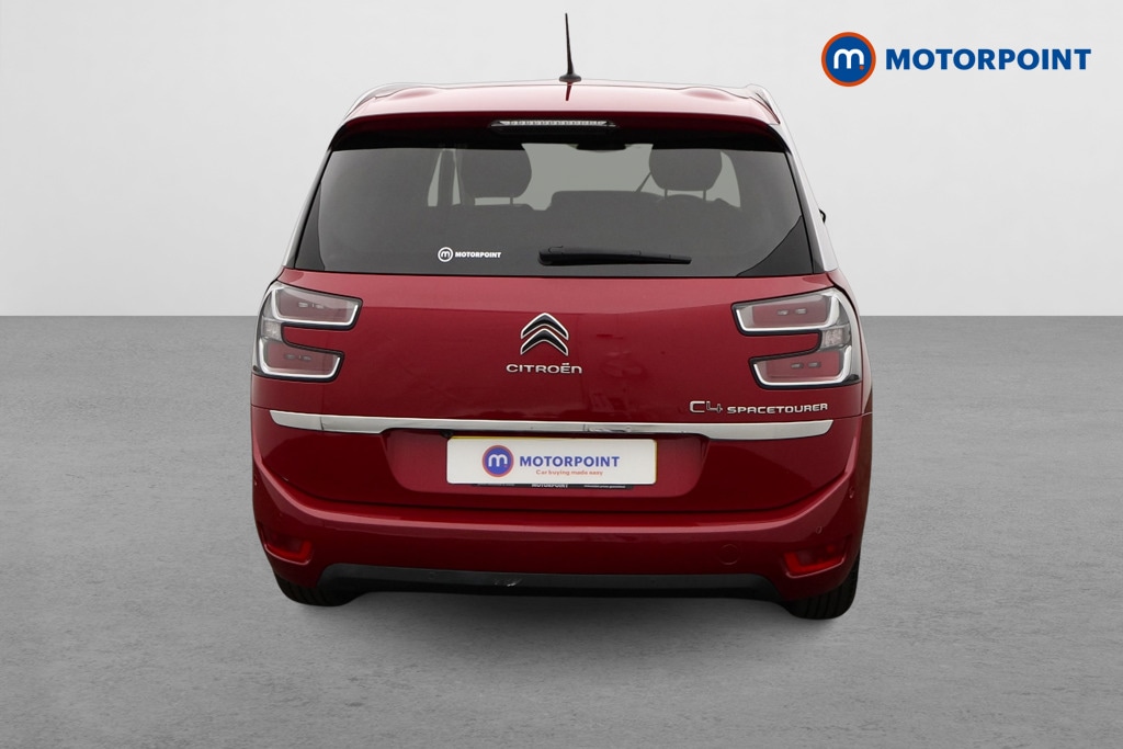 Used Citroen C4 Grand Picasso 2020 for sale - 76494744: Photo 6