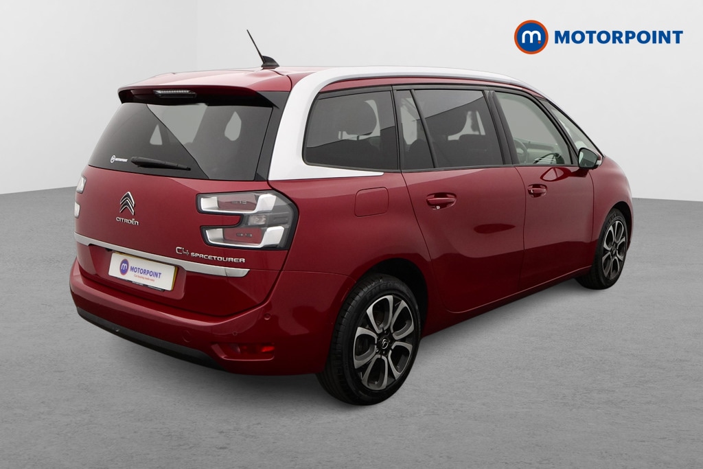 Used Citroen C4 Grand Picasso 2020 for sale - 76494744: Photo 7