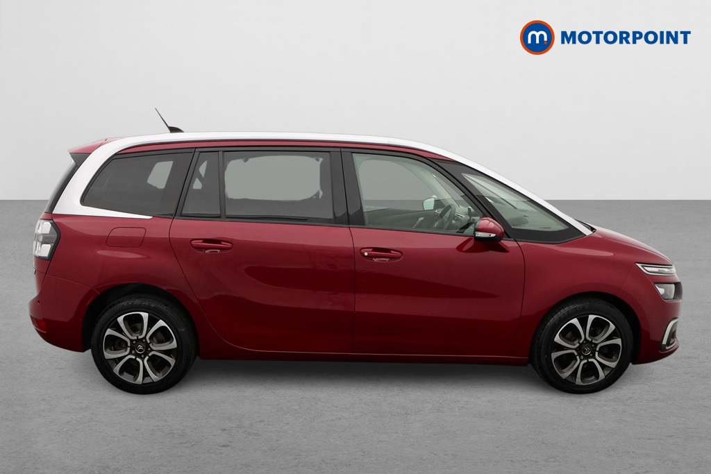 Used Citroen C4 Grand Picasso 2020 for sale - 76494744: Photo 8
