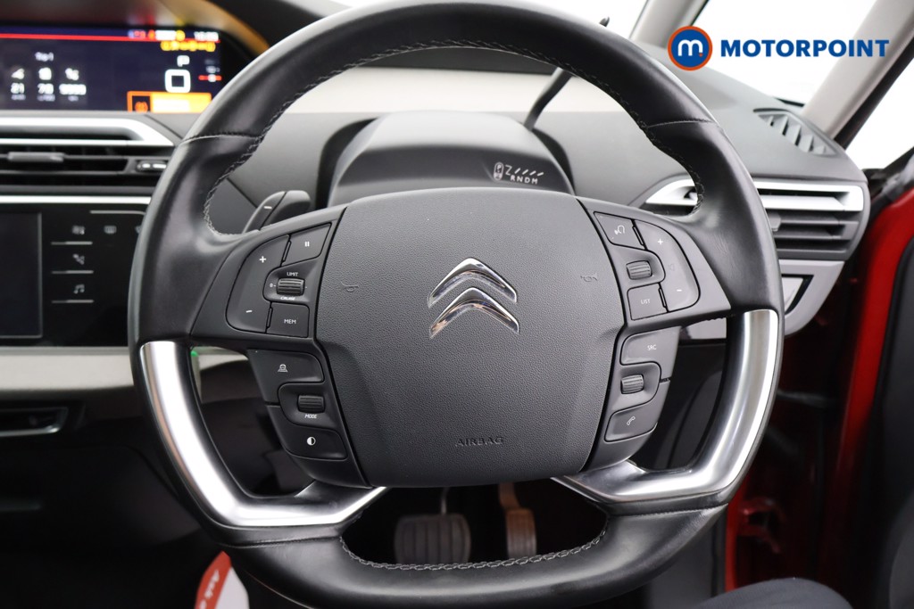 Used Citroen C4 Grand Picasso 2020 for sale - 76494744: Photo 9