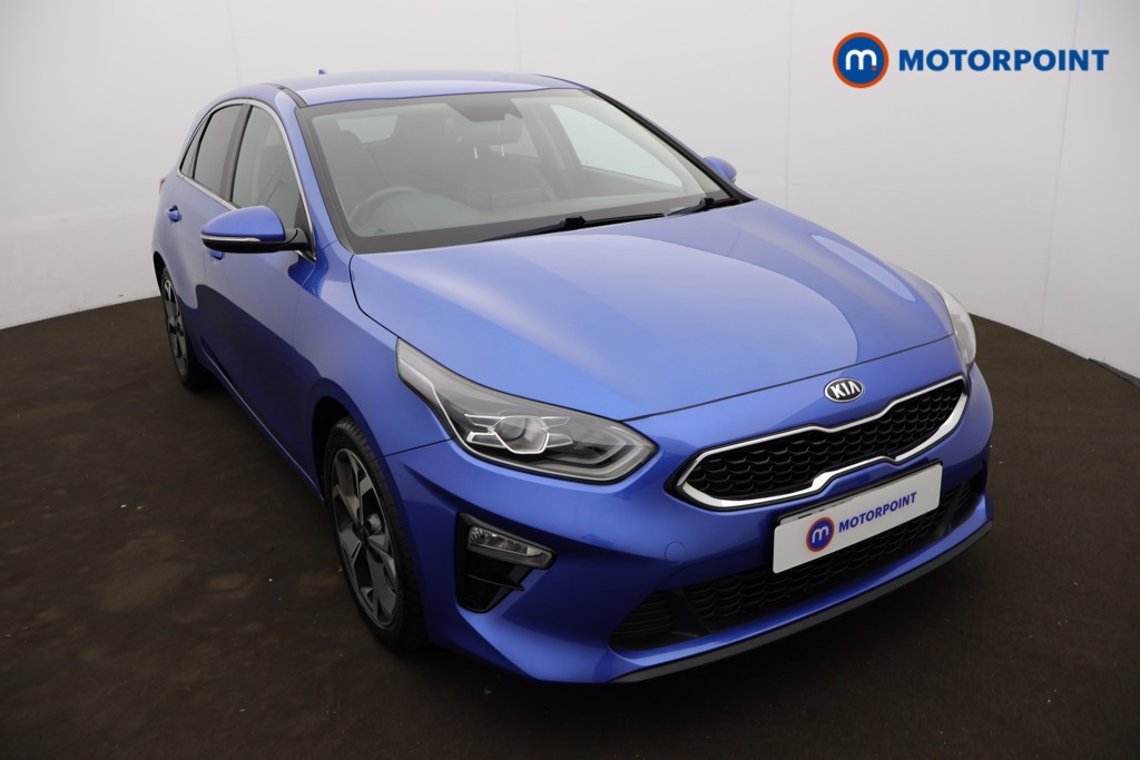 Used Kia Ceed 2019 for sale - 77804704: Photo 13