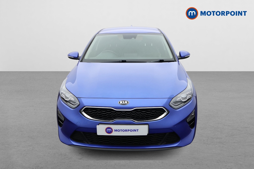 Used Kia Ceed 2019 for sale - 77804704: Photo 2