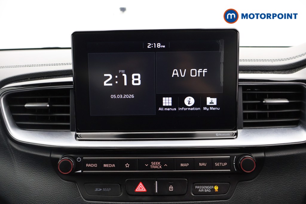 Used Kia Ceed 2019 for sale - 77804704: Photo 21