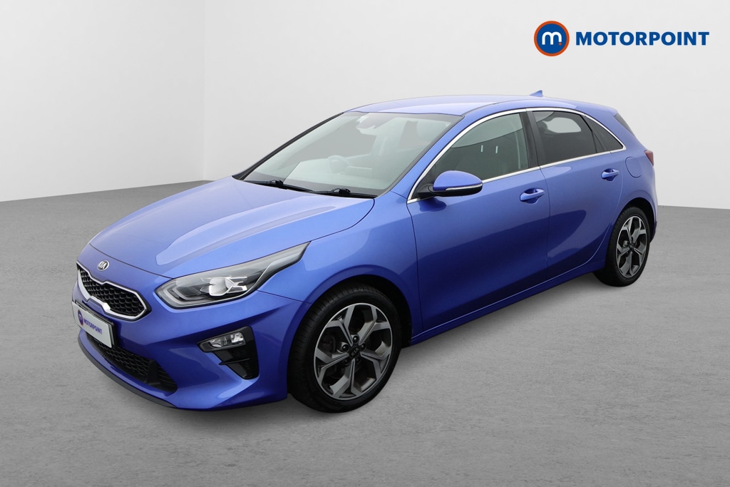 Used Kia Ceed 2019 for sale - 77804704: Photo 3