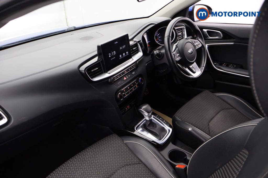 Used Kia Ceed 2019 for sale - 77804704: Photo 38