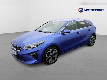 Used Kia Ceed 2019 for sale - 77804704: Photo