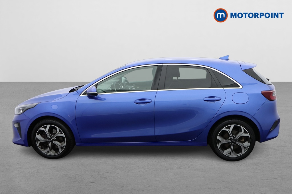 Used Kia Ceed 2019 for sale - 77804704: Photo 4