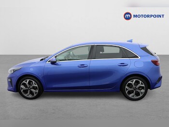 Used Kia Ceed 2019 for sale - 77804704: Photo