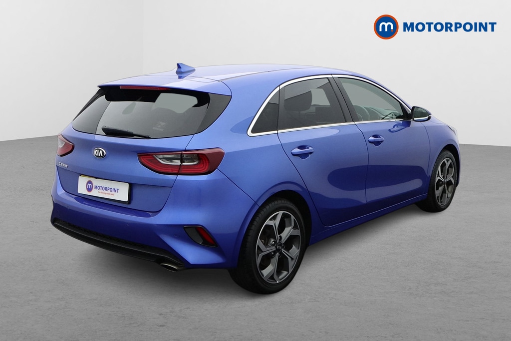 Used Kia Ceed 2019 for sale - 77804704: Photo 7