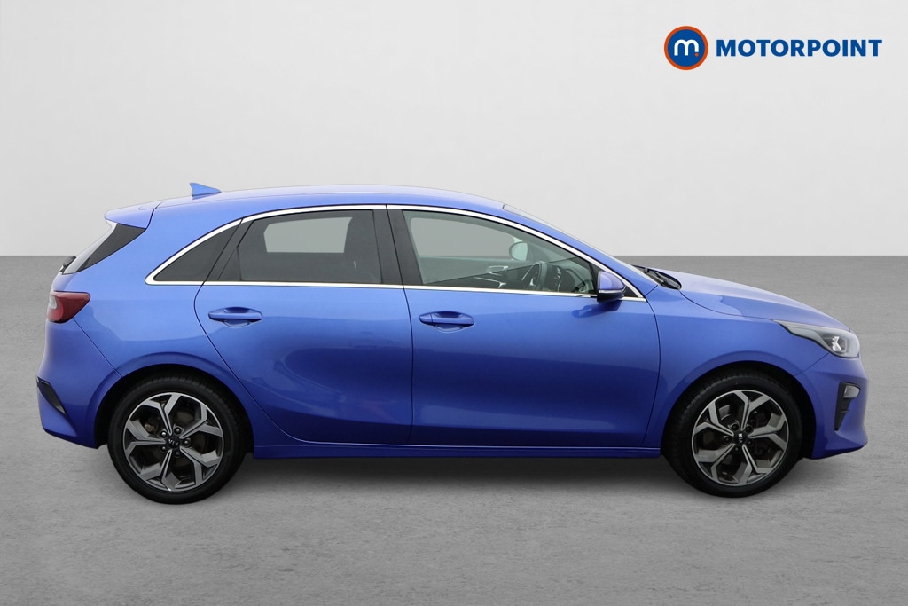 Used Kia Ceed 2019 for sale - 77804704: Photo 8