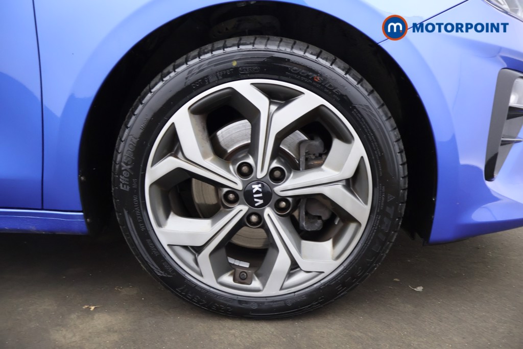 Used Kia Ceed 2019 for sale - 77804704: Photo 9