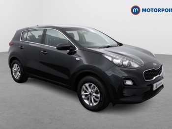 2018 - 1.6 GDi ISG 1 5dr