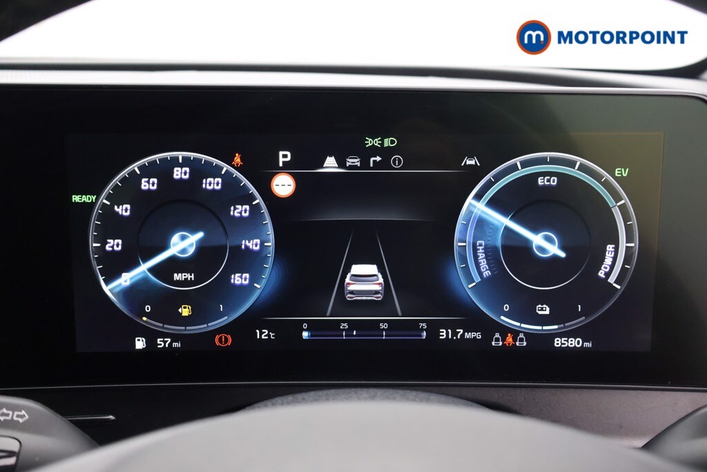 Used Kia Sportage 2023 for sale - 76819449: Photo 10