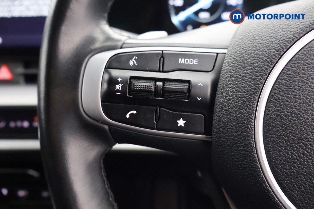 Used Kia Sportage 2023 for sale - 76819449: Photo 11