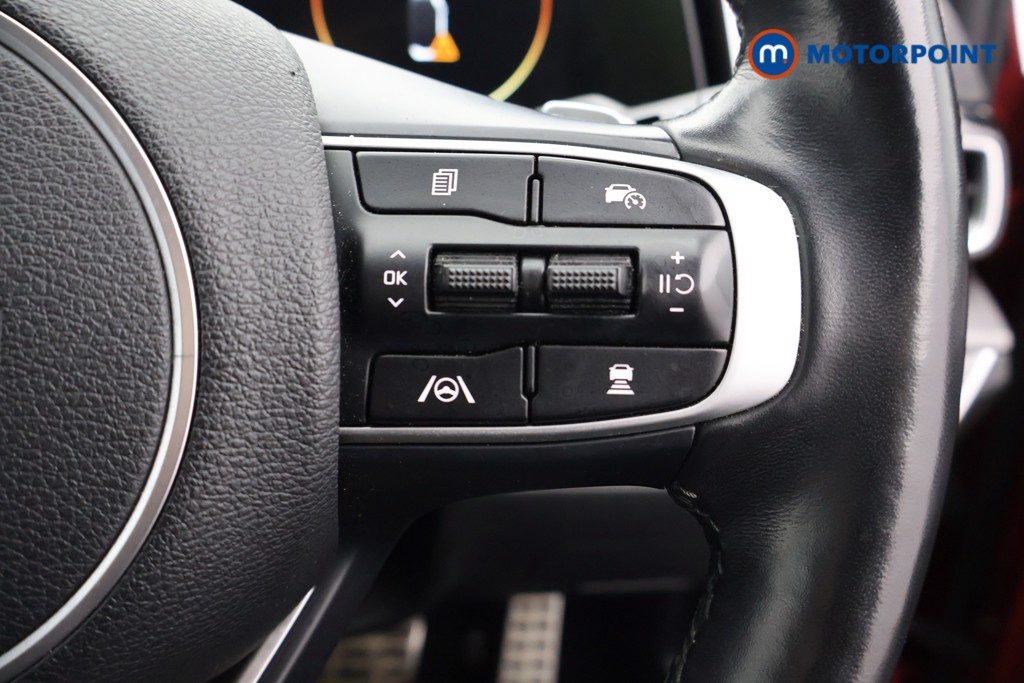 Used Kia Sportage 2023 for sale - 76819449: Photo 12