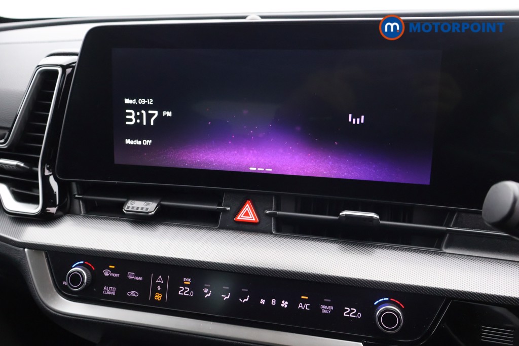 Used Kia Sportage 2023 for sale - 76819449: Photo 13