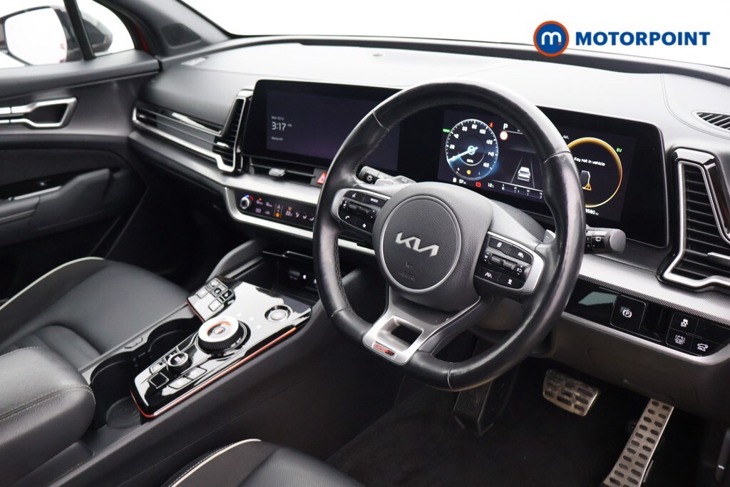 Used Kia Sportage 2023 for sale - 76819449: Photo 17