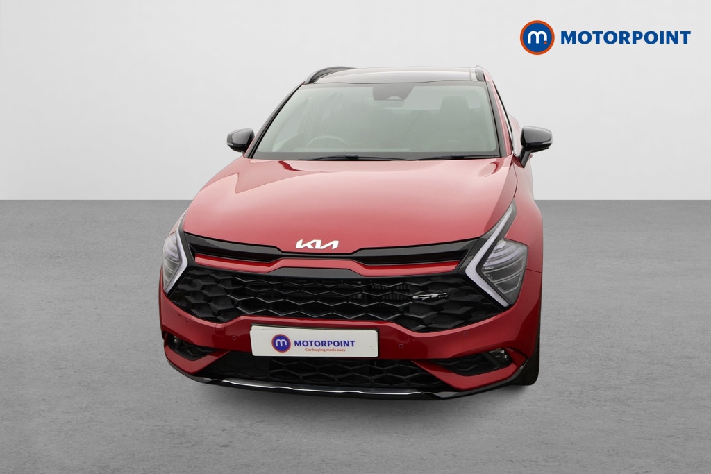 Used Kia Sportage 2023 for sale - 76819449: Photo 2