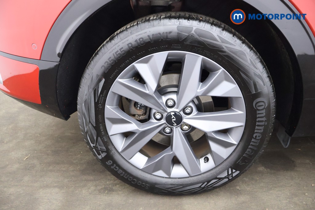 Used Kia Sportage 2023 for sale - 76819449: Photo 21