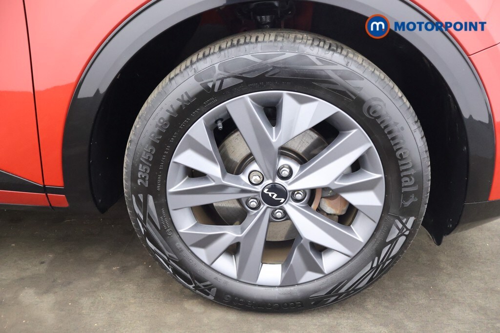 Used Kia Sportage 2023 for sale - 76819449: Photo 22