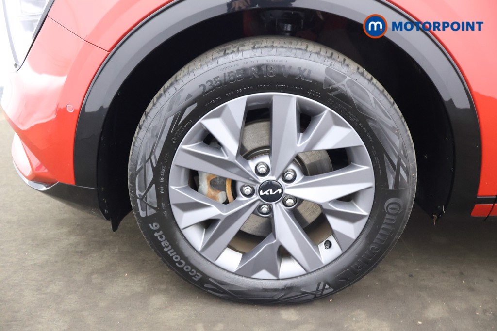 Used Kia Sportage 2023 for sale - 76819449: Photo 23