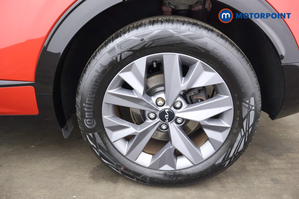 Used Kia Sportage 2023 for sale - 76819449: Photo 24