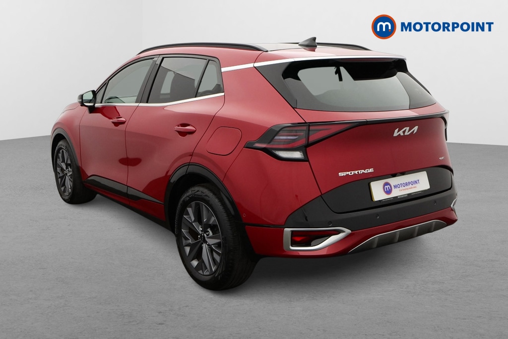 Used Kia Sportage 2023 for sale - 76819449: Photo 5