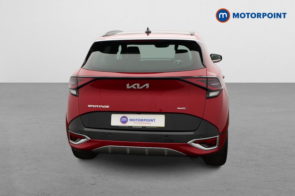 Used Kia Sportage 2023 for sale - 76819449: Photo 6