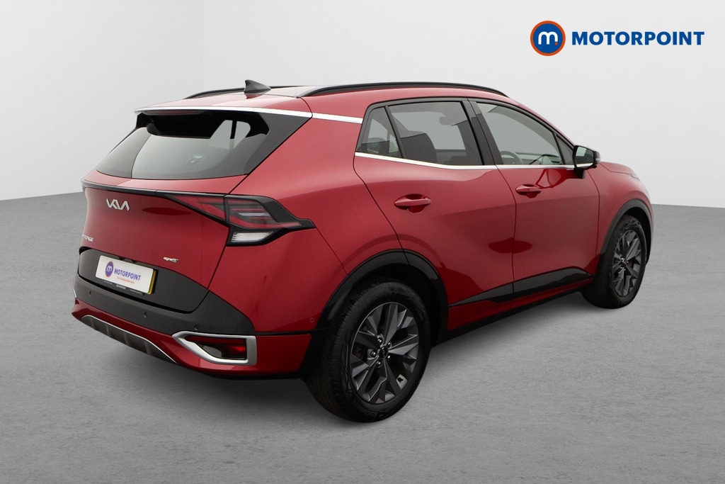 Used Kia Sportage 2023 for sale - 76819449: Photo 7