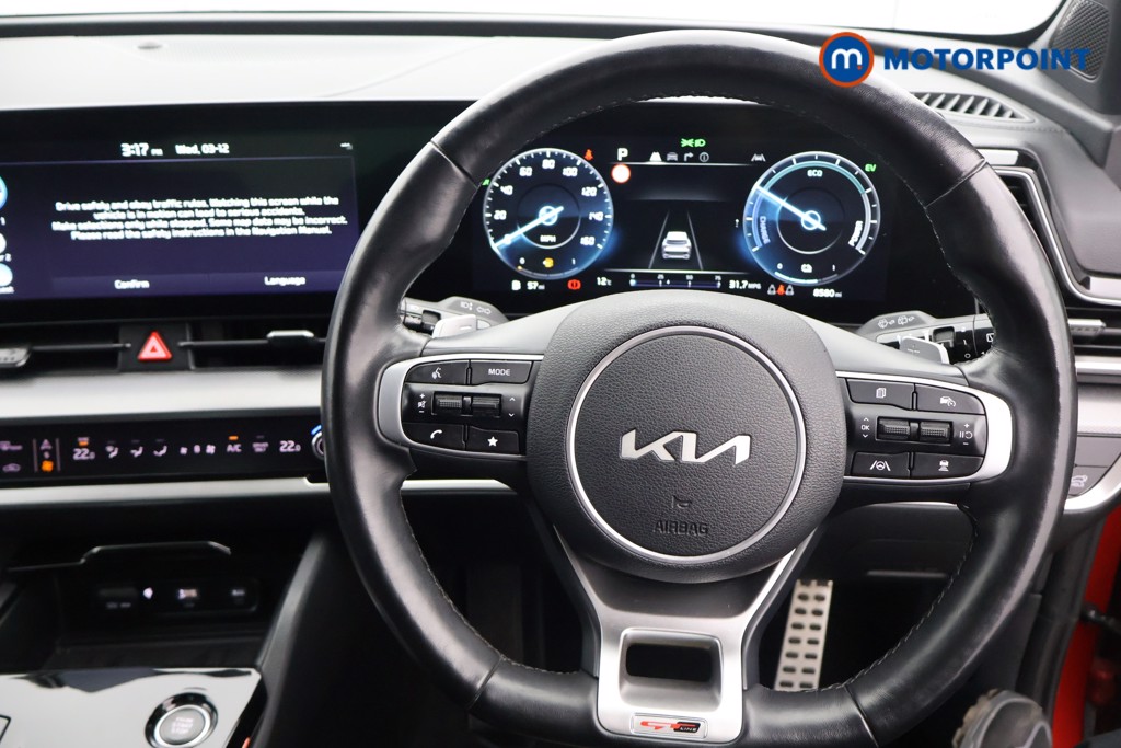 Used Kia Sportage 2023 for sale - 76819449: Photo 9