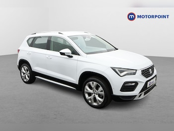 Used SEAT Ateca 2024 for sale - 79369539: Photo